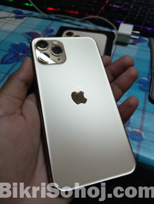 iPhone 11 pro